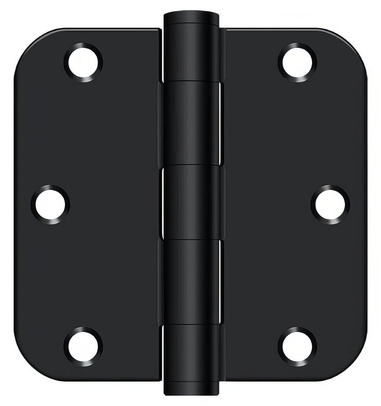 Deltana S35R5HD1B black door hinge