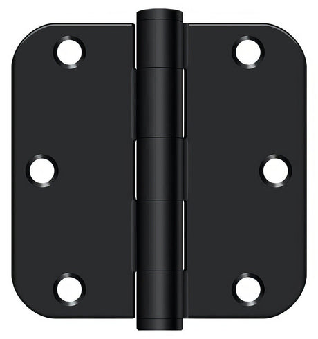 Deltana S35R5HD1B black door hinge
