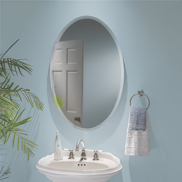 Jensen S368244OVWH medicine cabinet