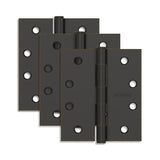 Ives S3P1020FRP716 aged bronze plain bearing hinge