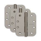 Schlage S3P1021FRP619 satin nickel hinge