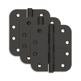 Schlage S3P1021FRP716 aged bronze hinge