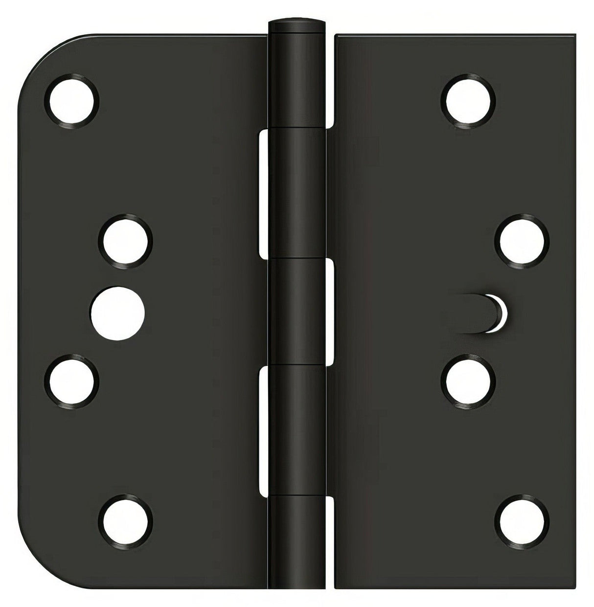 Deltana S44058TT10B-LH oil rubbed bronze door hinge