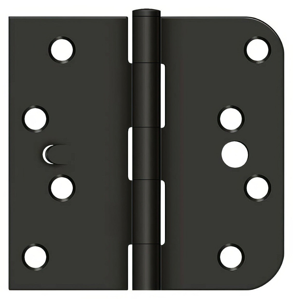 Deltana S44058TT10B-RH oil rubbed bronze door hinge