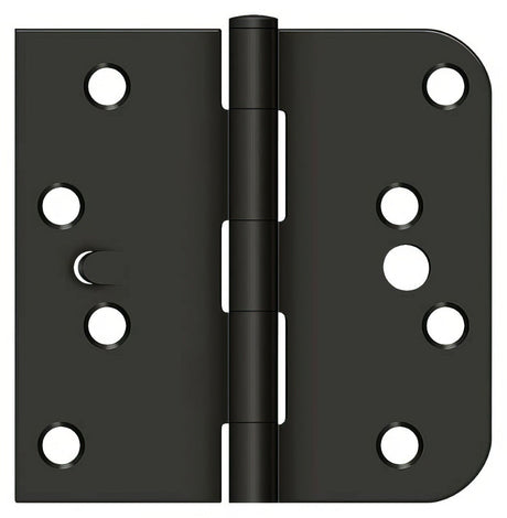 Deltana S44058TT10B-RH oil rubbed bronze door hinge