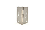 Deltana S44058TT15A-R/H antique nickel door hinge