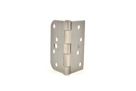 Deltana S44058TT15A-R/H antique nickel door hinge
