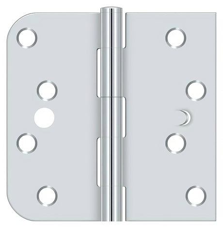 Deltana S44058TT26-LH door hinge, additional view