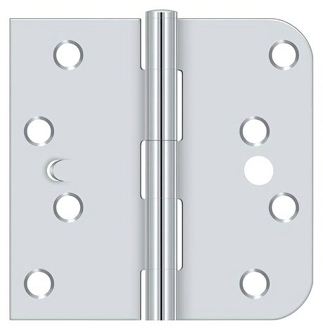 Deltana S44058TT26-RH door hinge, additional view