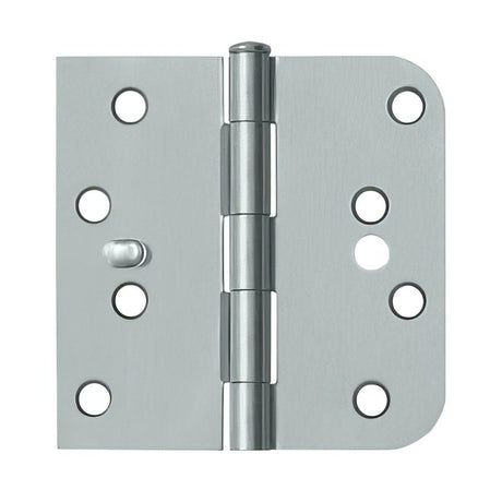 Deltana S44058TT26D-R/H door hinge, additional view