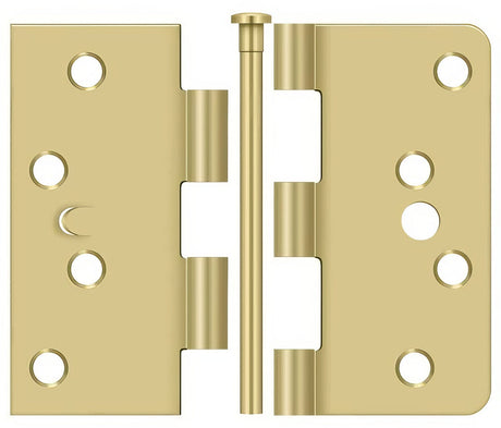 Deltana S44058TT4-UN door hinge
