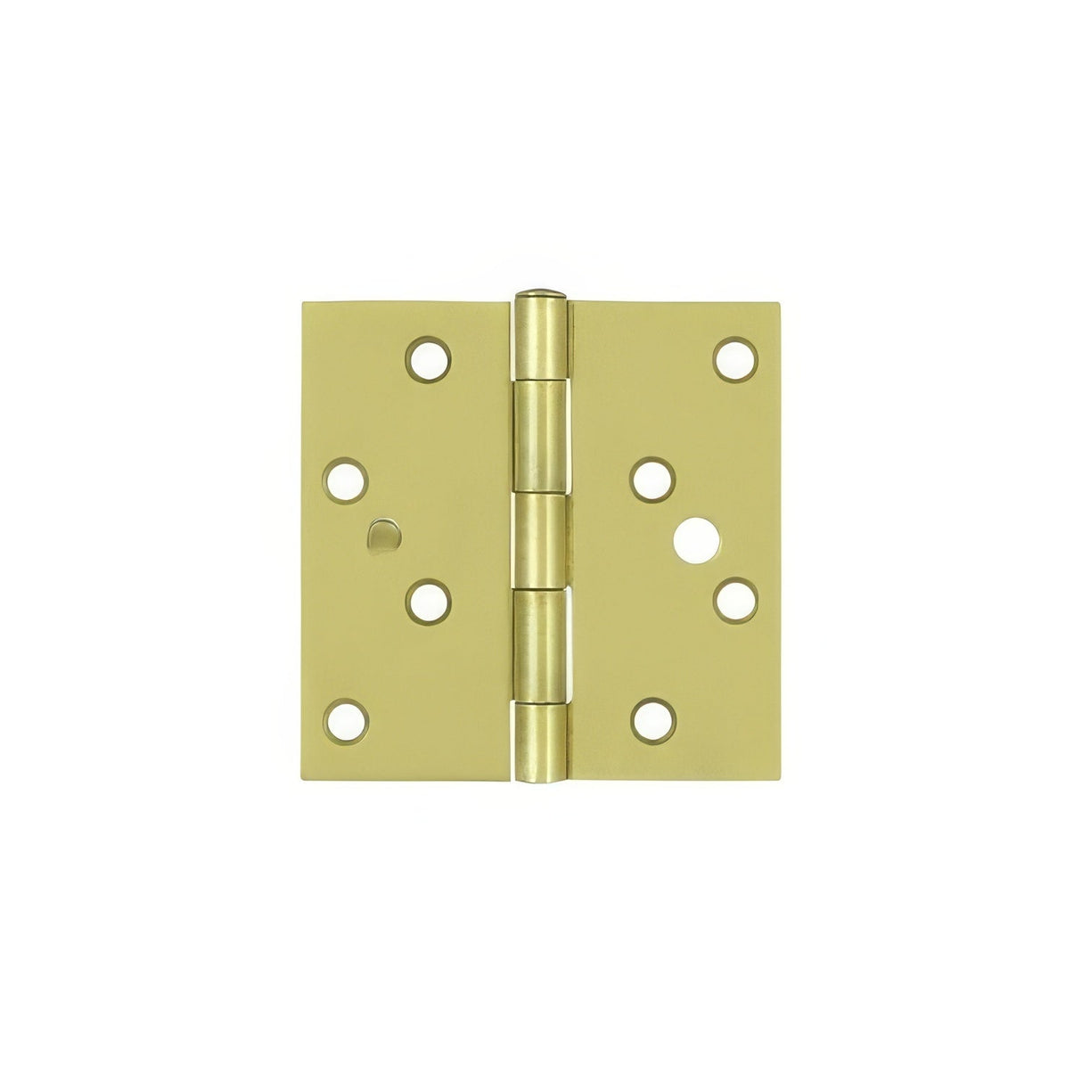 Deltana S444BMS door hinge