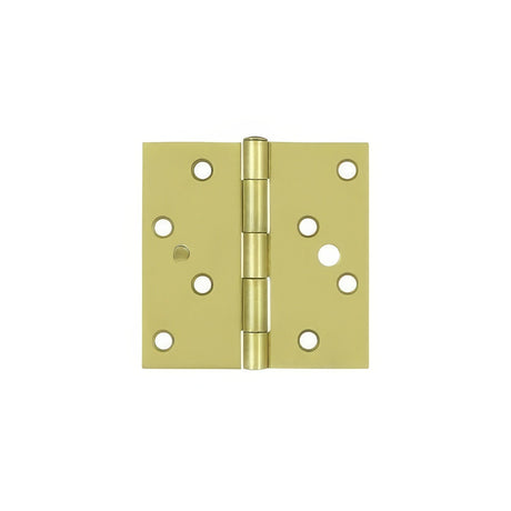 Deltana S444BMS door hinge