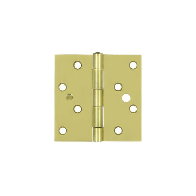 Deltana S444BMS door hinge