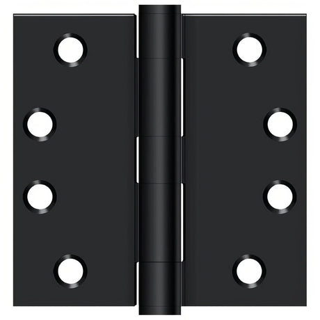 Deltana S44HD1B black door hinge