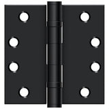 Deltana S44HDBB1B black door hinge