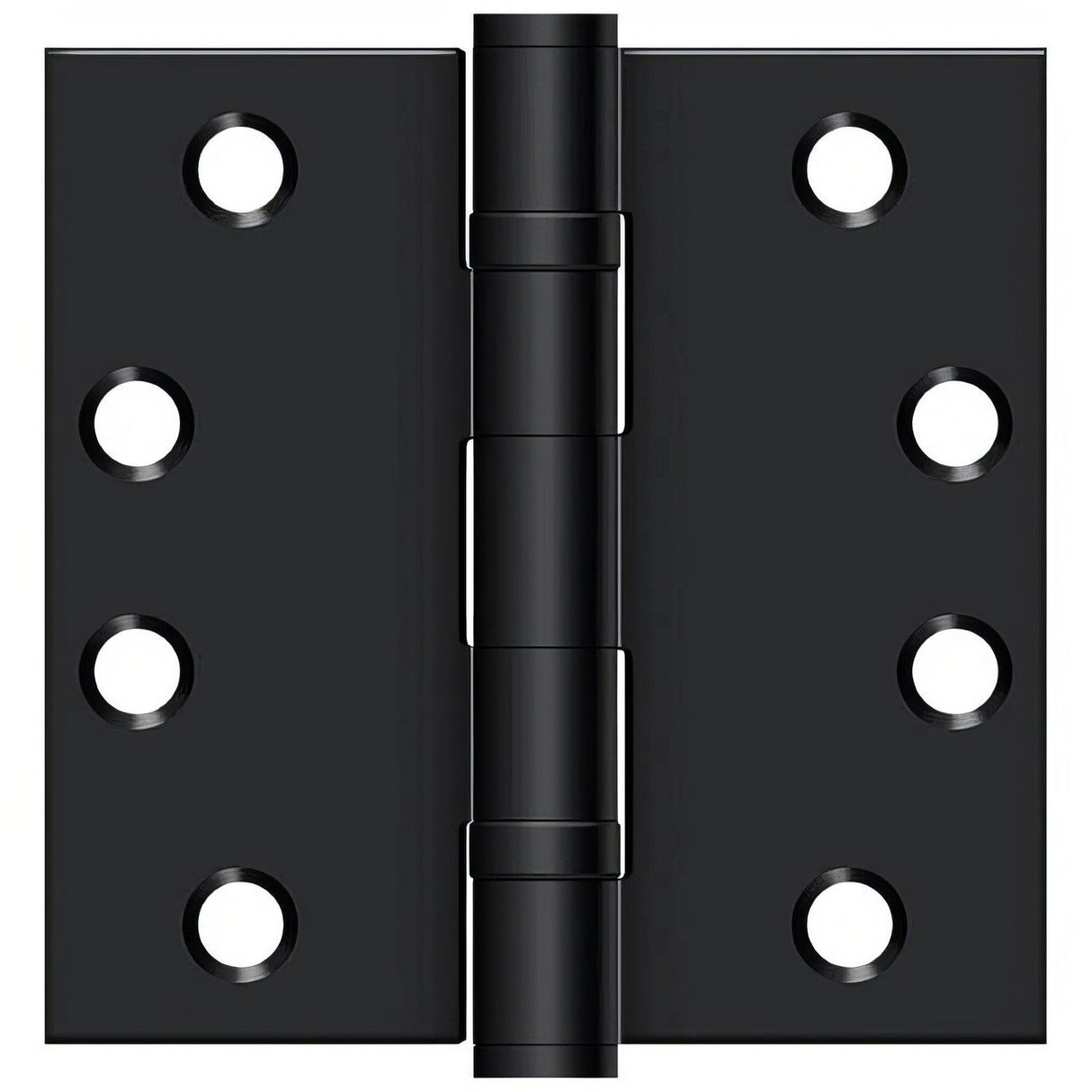 Deltana S44HDBB1B door hinge, additional view