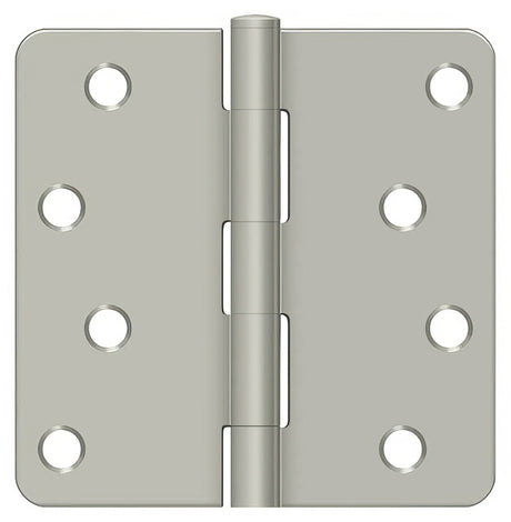 Deltana S44R415A door hinge, additional view