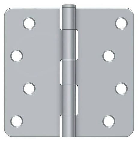 Deltana S44R426D door hinge, additional view