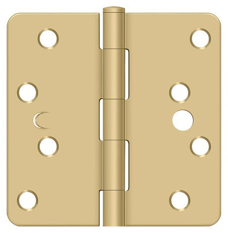 Deltana S44R44S door hinge