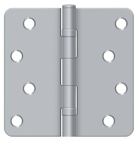 Deltana S44R4BB26D door hinge, additional view
