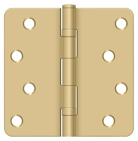 Deltana S44R4BB4 door hinge, additional view