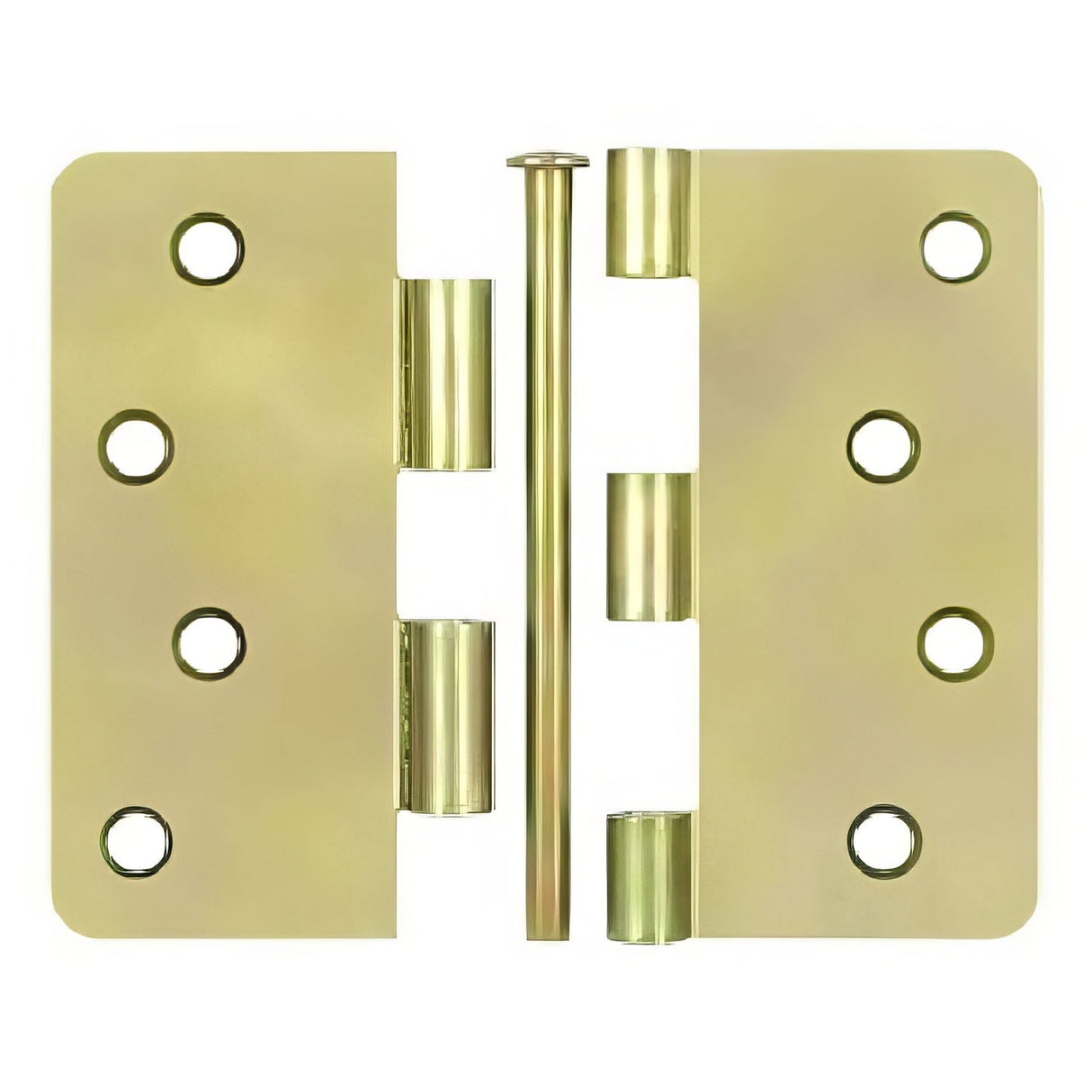 Deltana S44R4BK2D-UN door hinge