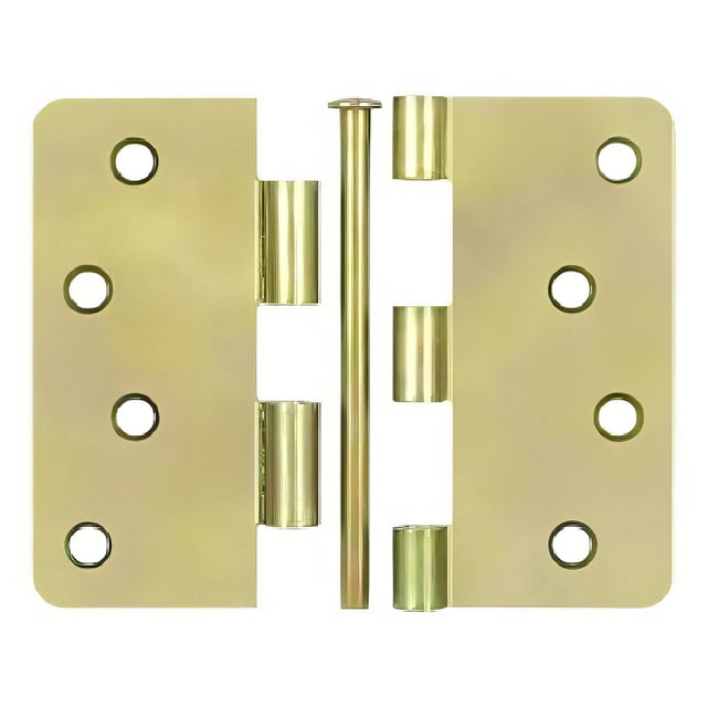 Deltana S44R4BK2D-UN door hinge