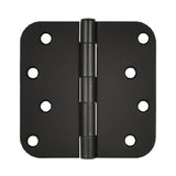 Deltana S44R510B oil rubbed bronze door hinge