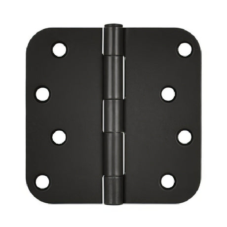 Deltana S44R510B oil rubbed bronze door hinge