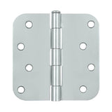 Deltana S44R526D door hinge, additional view