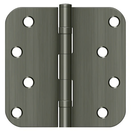 Deltana S44R5BB15A door hinge, additional view