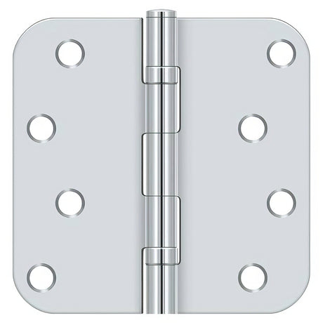 Deltana S44R5BB26D door hinge, additional view