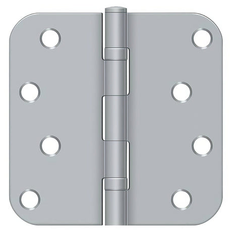 Deltana S44R5BB26D door hinge, additional view