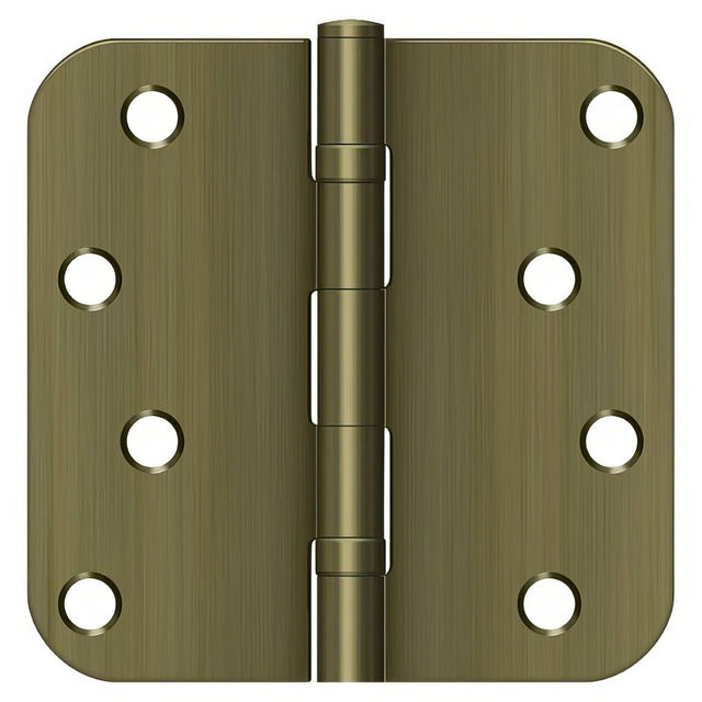 Deltana S44R5BB5 door hinge, additional view