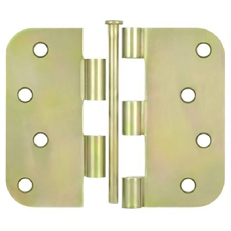 Deltana S44R5BK2D-UN door hinge