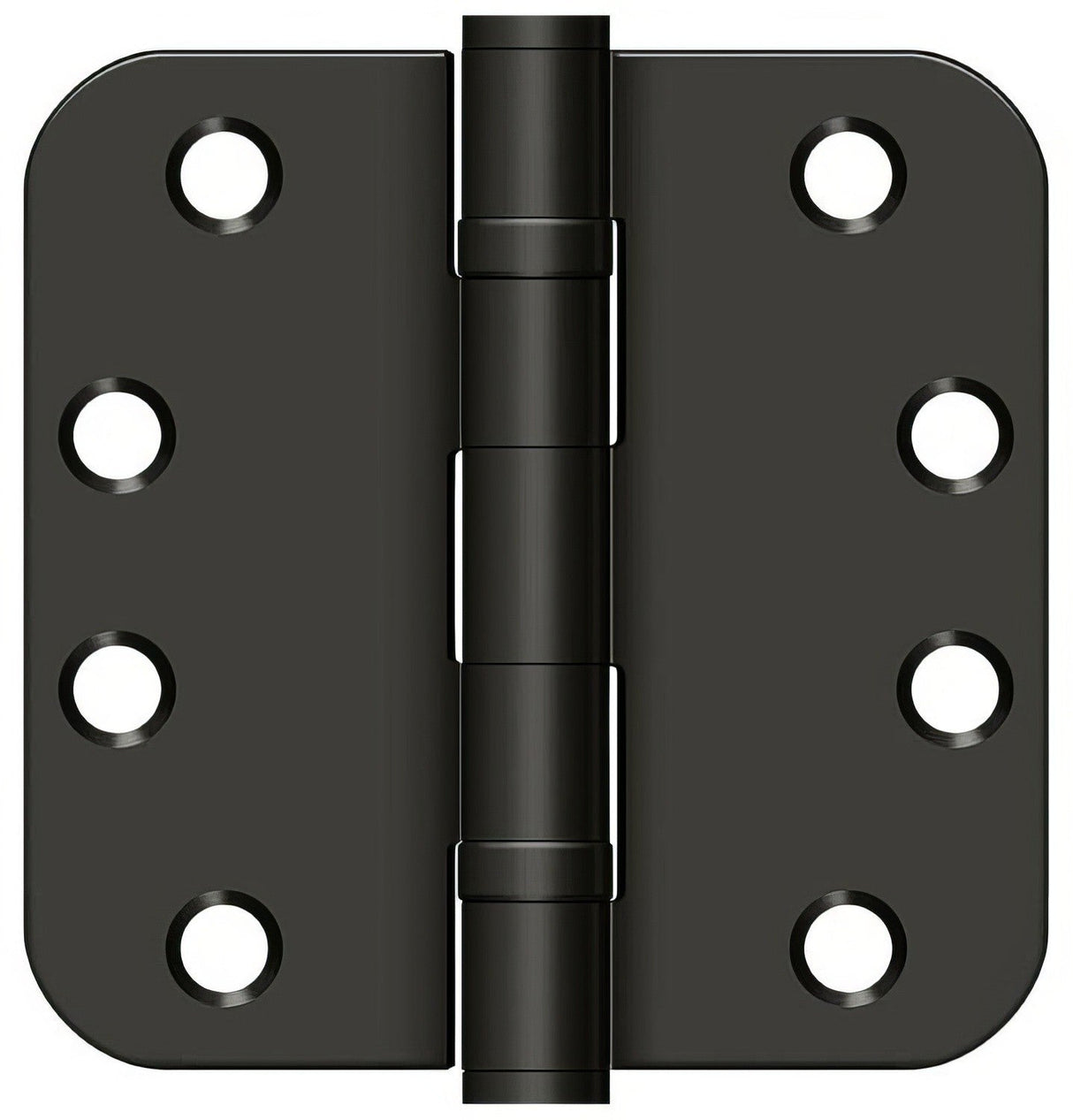Deltana S44R5HDB10B oil rubbed bronze door hinge