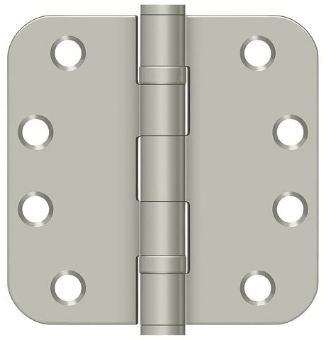 Deltana S44R5HDB15A door hinge, additional view