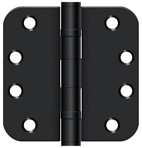 Deltana S44R5HDB1B black door hinge
