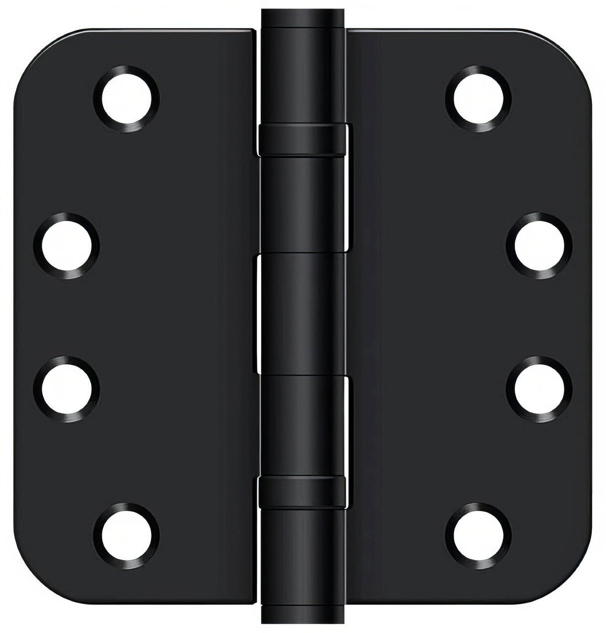 Deltana S44R5HDB1B black door hinge