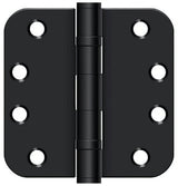Deltana S44R5HDB1B black door hinge