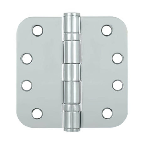 Deltana S44R5HDB26D door hinge, additional view