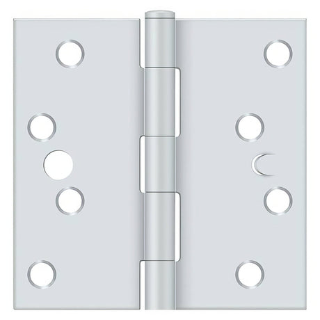 Deltana S44USPW-RS door hinge