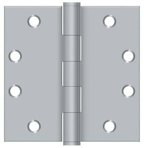 Deltana S45U26D door hinge, additional view