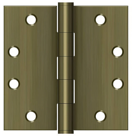 Deltana S45U5 door hinge, additional view