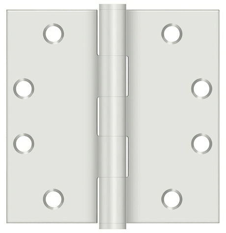 Deltana S45USPW door hinge