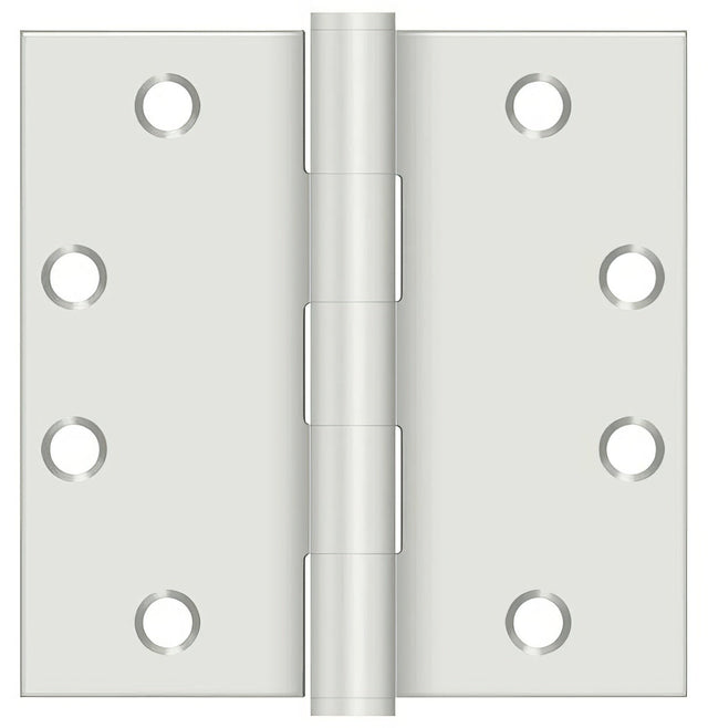 Deltana S45USPW door hinge
