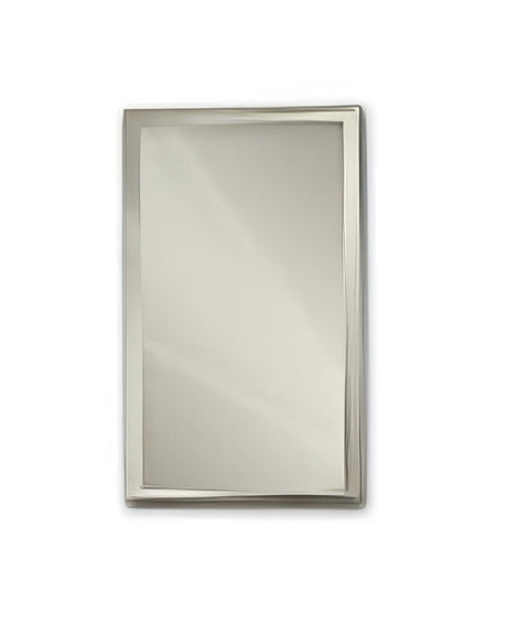 Jensen S468344SS medicine cabinet