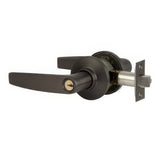 Schlage Commercial S51PJUP613 oil rubbed bronze keyed entry door lever