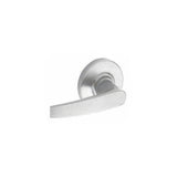 Schlage Commercial S51RJUP626 satin chrome keyed entry